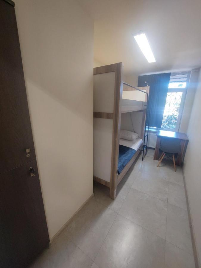 The Best Hotel-Hostel Yerevan Exterior photo